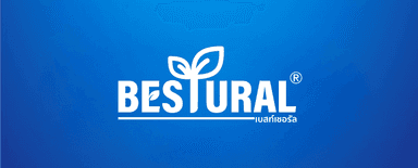 Bestural logo